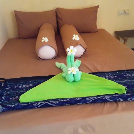 Telage Indah Homestay Kuta  Exterior photo