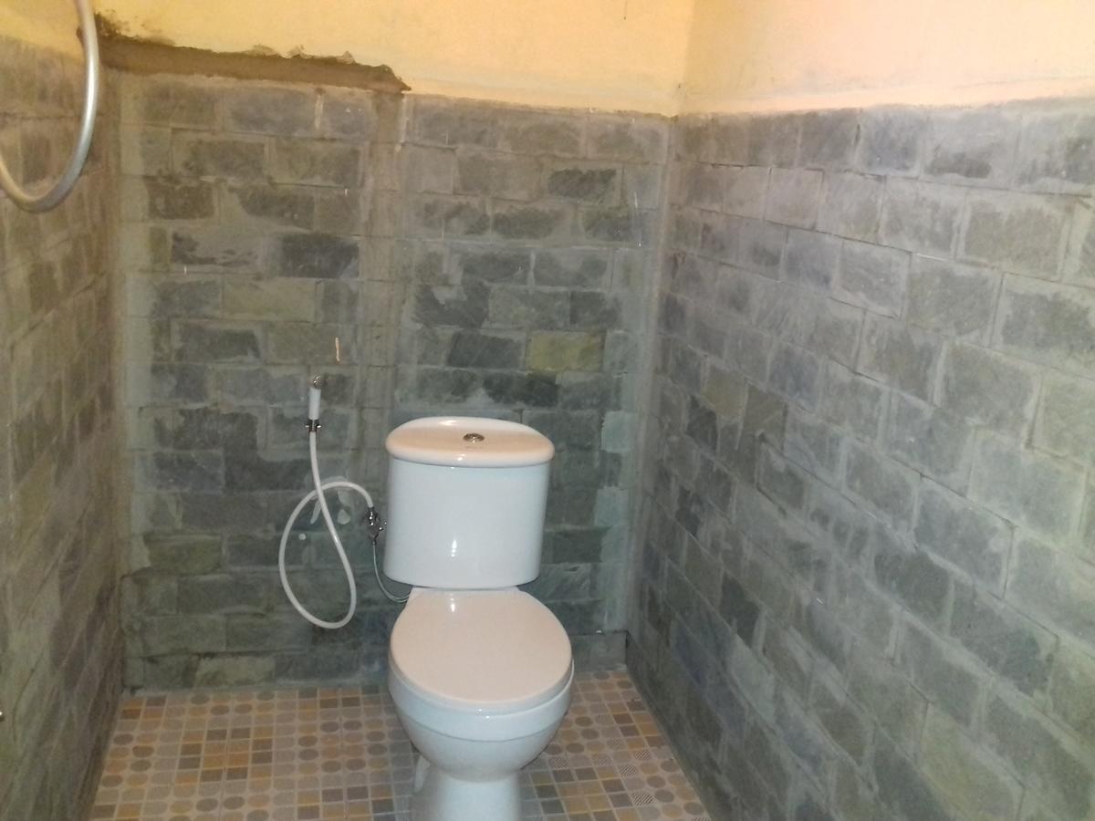 Telage Indah Homestay Kuta  Exterior photo