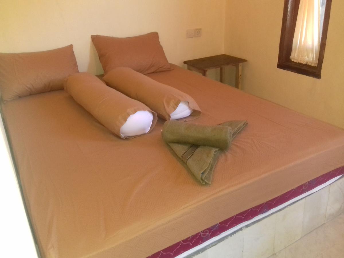 Telage Indah Homestay Kuta  Exterior photo