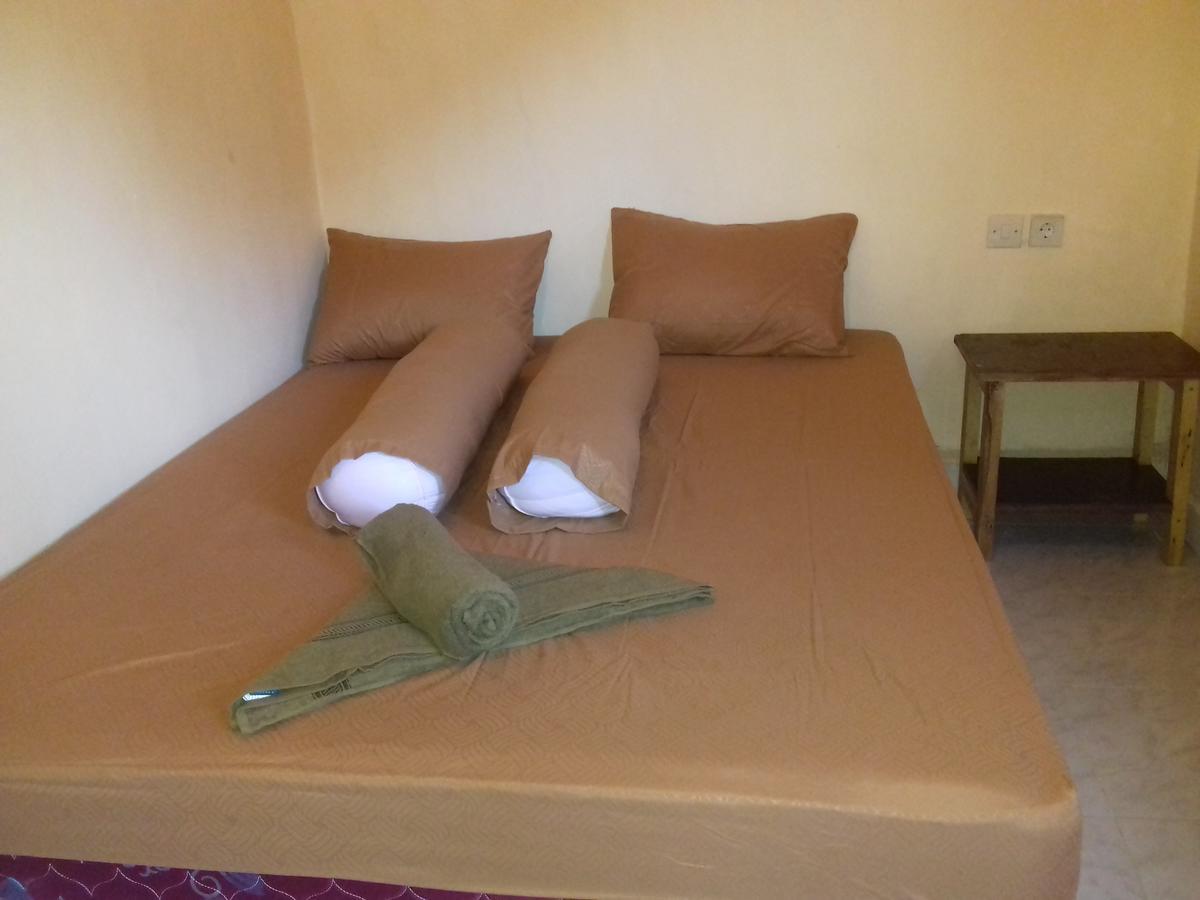 Telage Indah Homestay Kuta  Exterior photo