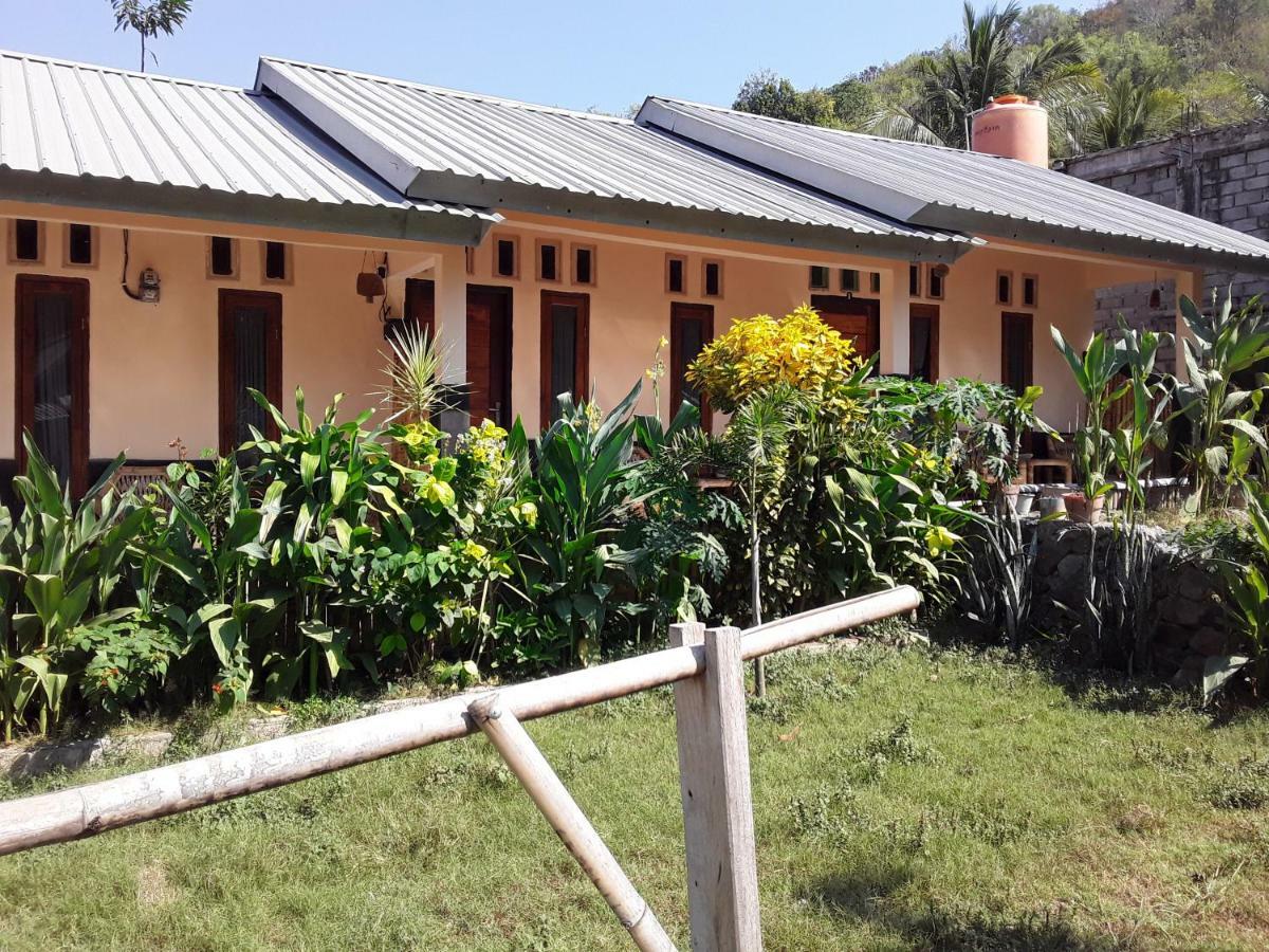 Telage Indah Homestay Kuta  Exterior photo